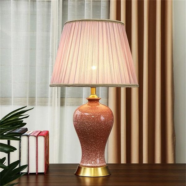 table lamps sarok lamp pink jingde ceramic copper contemporary design desk light home led decorative for living room office bedroom
table lamps sarok lamp pink jingde ceramic copper contemporary design desk light home led decorative for living room office bedroom