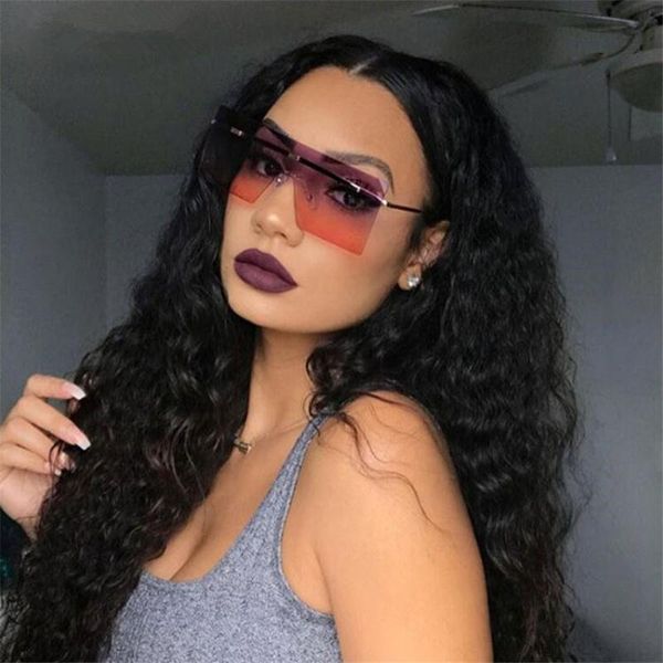 sunglasses fashion oversized big women famous design one piece trendy sun glasses female men mask uv400, White;black
sunglasses fashion oversized big women famous design one piece trendy sun glasses female men mask uv400, White;black