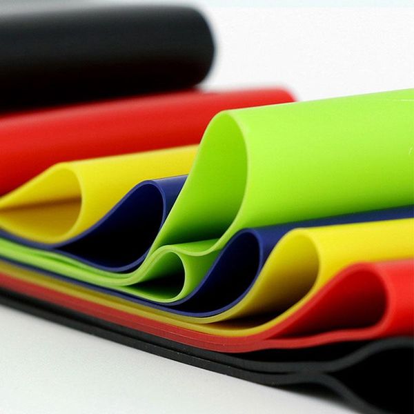 resistance bands 5 sizes indoor yoga fitness equipment 0.35mm-1.1mm outdoor rubber band pilates exercise workout
resistance bands 5 sizes indoor yoga fitness equipment 0.35mm-1.1mm outdoor rubber band pilates exercise workout