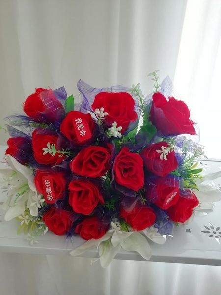 wedding flowers popodion bouquet bridal er accessories 210604