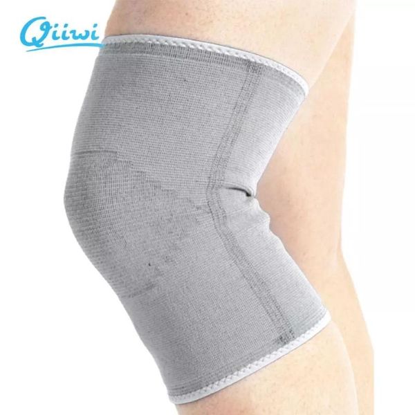 qiiwi light grey brace knee pads football volleyball leg gym elastic support safety guard strap elbow &, Black;gray
qiiwi light grey brace knee pads football volleyball leg gym elastic support safety guard strap elbow &, Black;gray