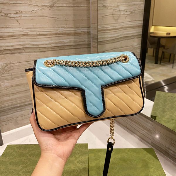 designer crossbody bag ladies luxury shoulder bags fashion genuine leather gold chain different colors various styles shopping with the orig
designer crossbody bag ladies luxury shoulder bags fashion genuine leather gold chain different colors various styles shopping with the orig