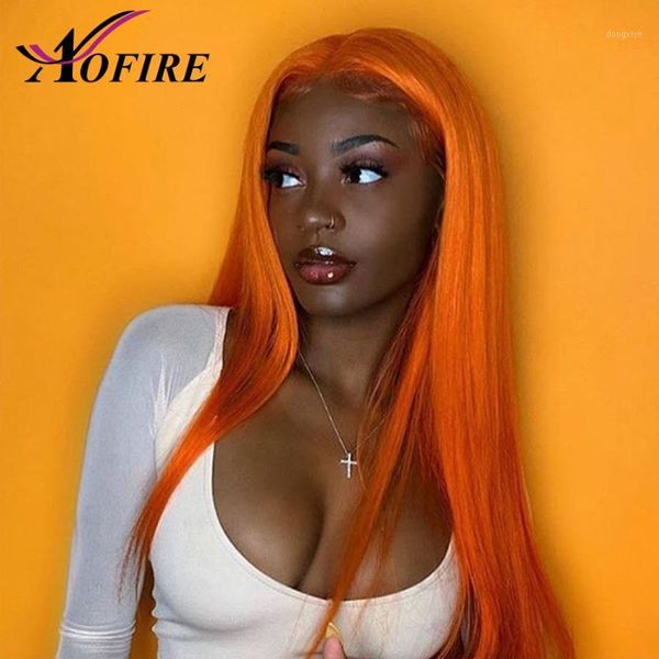 180% orange lace front wig transparent wigs for women straight human hair black women1, Black;brown
180% orange lace front wig transparent wigs for women straight human hair black women1, Black;brown