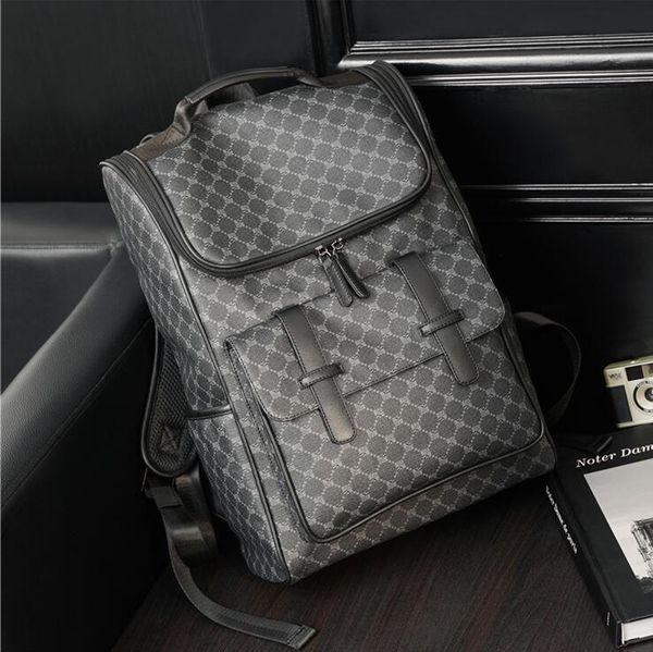 wholesale factory men shoulder bag outdoor printed leisure leather backpack street trend plaid handbag college wind large capacity polka dot
wholesale factory men shoulder bag outdoor printed leisure leather backpack street trend plaid handbag college wind large capacity polka dot