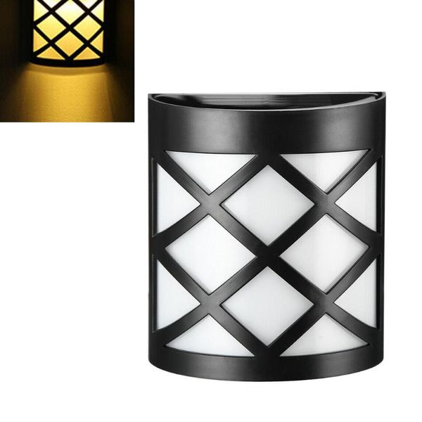 solar lamps 6 leds outdoor waterproof pathway easy install auto on off pc stair driveway wall lamp yard garden decor patio fence light
solar lamps 6 leds outdoor waterproof pathway easy install auto on off pc stair driveway wall lamp yard garden decor patio fence light