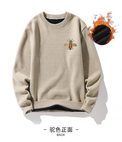priting hoodies men thick pullover autum casual loose keep warm o-neck wool knitted harajuku twice fleece streetwear knitwear 7xl y2k, Black;brown
priting hoodies men thick pullover autum casual loose keep warm o-neck wool knitted harajuku twice fleece streetwear knitwear 7xl y2k, Black;brown