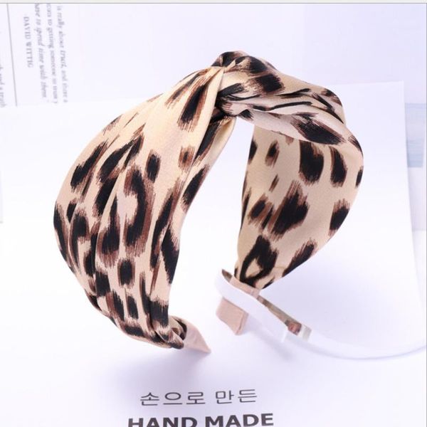 fashion wide side hairband headband women cross knot hair band leopard cloth accessories for adult1
fashion wide side hairband headband women cross knot hair band leopard cloth accessories for adult1