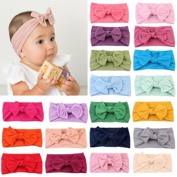 hair accessories 1pcs cotton solid baby headband for cute girls kid wide bow knot turban elastic hairbands handmade headwear, Slivery;white
hair accessories 1pcs cotton solid baby headband for cute girls kid wide bow knot turban elastic hairbands handmade headwear, Slivery;white