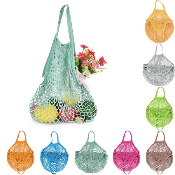 shopping bags mesh bag reusable string fruit storage handbag women net woven shop grocery tote
shopping bags mesh bag reusable string fruit storage handbag women net woven shop grocery tote