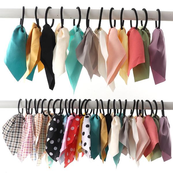 hair accessories bowknot elastic bands girls candy color scrunchie ponytail holder hairband korean accessorie ornaments, Slivery;white
hair accessories bowknot elastic bands girls candy color scrunchie ponytail holder hairband korean accessorie ornaments, Slivery;white
