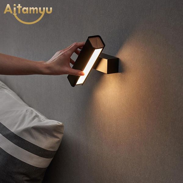 wall lamp bedside walnut wood 2021 est rotatable 360° for bedroom restaurant bathroom kitchen iron acrylic touch led light
wall lamp bedside walnut wood 2021 est rotatable 360° for bedroom restaurant bathroom kitchen iron acrylic touch led light