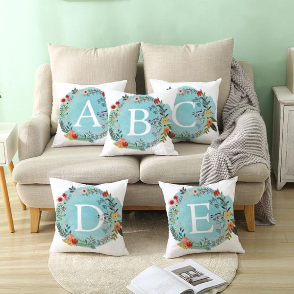 cushion/decorative pillow home case white blue letter printing decoration car waist cushion sofa cover durable anti dirty comfortable
cushion/decorative pillow home case white blue letter printing decoration car waist cushion sofa cover durable anti dirty comfortable