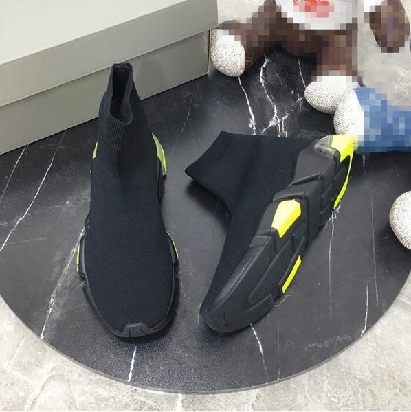 paris speed stretch designer runner sock shoes with crystal sole men womens trainer triple s hip-casual sneaker
paris speed stretch designer runner sock shoes with crystal sole men womens trainer triple s hip-casual sneaker
