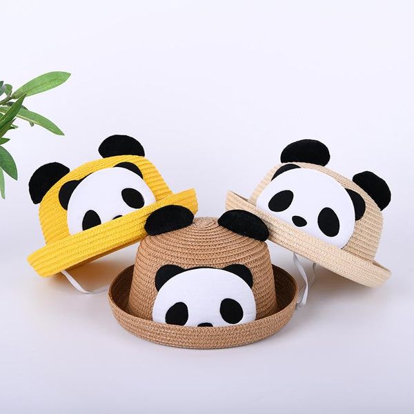 wide brim hats plage cute baby hat with ears cartoon summer straw girl boy kids snapback baseball cap beach sun casquette homme 073, Blue;gray
wide brim hats plage cute baby hat with ears cartoon summer straw girl boy kids snapback baseball cap beach sun casquette homme 073, Blue;gray