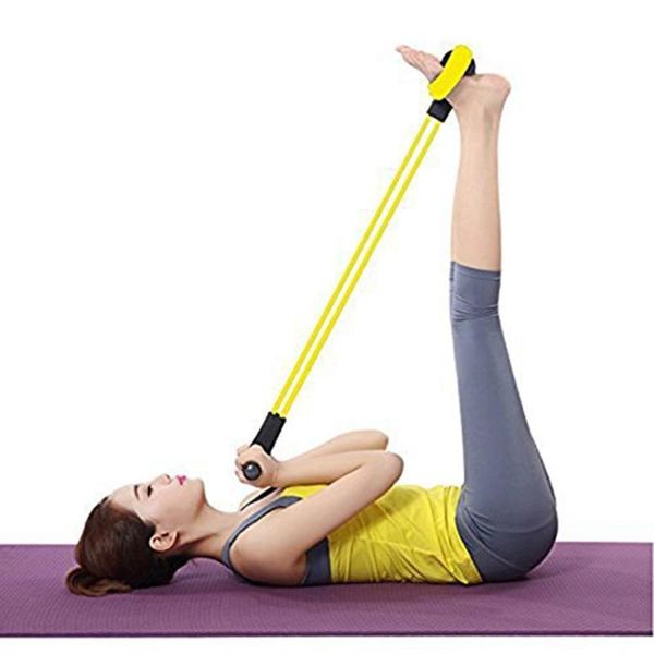 resistance bands pedal sit-ups abdominal train device male female fitness equipment practical training rubber tensile expander
resistance bands pedal sit-ups abdominal train device male female fitness equipment practical training rubber tensile expander
