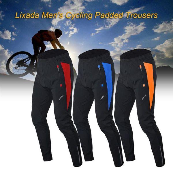 racing pants men's outdoor cycling winter thermal breathable comfortable trousers with padded cushion riding sportswear, Black;blue
racing pants men's outdoor cycling winter thermal breathable comfortable trousers with padded cushion riding sportswear, Black;blue