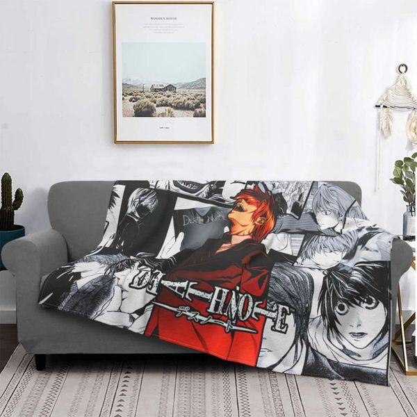 blankets death note carpet living room flocking textile a bed blanket covers luxury flannel
blankets death note carpet living room flocking textile a bed blanket covers luxury flannel