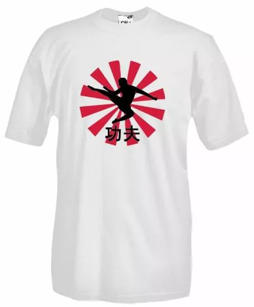 p41 mesh karate martial arts savate mma t-shirt 100% cotton man woman, White;black
p41 mesh karate martial arts savate mma t-shirt 100% cotton man woman, White;black