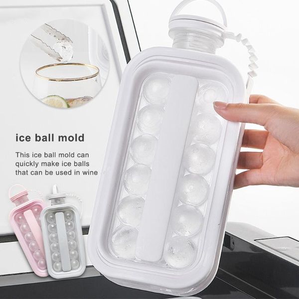 baking moulds 2 in 1 ice ball maker creative kettle cubic container cube round tray mold diy bar home kitchen party tool
baking moulds 2 in 1 ice ball maker creative kettle cubic container cube round tray mold diy bar home kitchen party tool