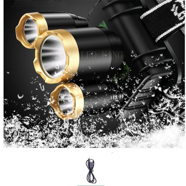 headlamps led headlamp fishing headlight t6 4 modes waterproof super bright camping light powered built in 2x18650 batteries
headlamps led headlamp fishing headlight t6 4 modes waterproof super bright camping light powered built in 2x18650 batteries
