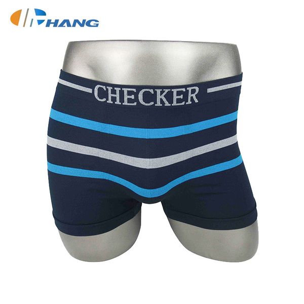 underpants the high-quality goods striped lightweight breathable comfortable underwear seamless medium waist men's boxers, Black;white
underpants the high-quality goods striped lightweight breathable comfortable underwear seamless medium waist men's boxers, Black;white