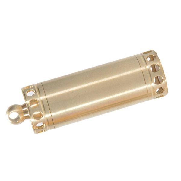 storage bottles & jars 1pc brass portable mini waterproof pills holder case for ourdoor - size
storage bottles & jars 1pc brass portable mini waterproof pills holder case for ourdoor - size