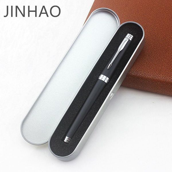 fountain pens iraurita pen full metal silver clip luxury jinhao 997 caneta stationery office school supplies a6293
fountain pens iraurita pen full metal silver clip luxury jinhao 997 caneta stationery office school supplies a6293