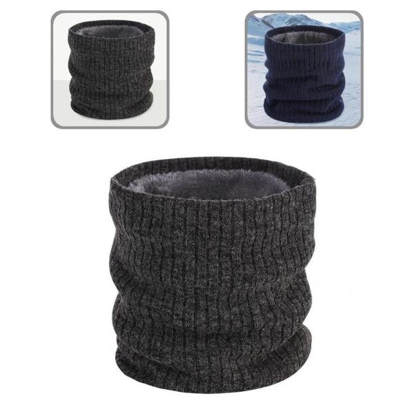 scarves practical warm breathable winter face cover neck scarf anti-shrink decorative, Blue;gray
scarves practical warm breathable winter face cover neck scarf anti-shrink decorative, Blue;gray