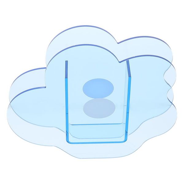 vases 1pc flower shaped acrylic vase simple style transparent arrangement 
vases 1pc flower shaped acrylic vase simple style transparent arrangement