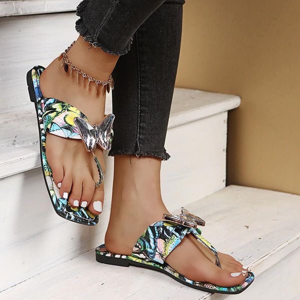 fashion women's flip flops 2021 casual shoes women sandals bowknot quality flats solid woman mixed colors slippers, Black
fashion women's flip flops 2021 casual shoes women sandals bowknot quality flats solid woman mixed colors slippers, Black
