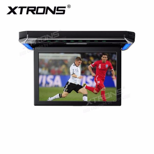 car video 12.1" high resolution 1080p digital tft monitor wide screen ultra-thin roof mounted hdmi usb sd aux ir fm
car video 12.1" high resolution 1080p digital tft monitor wide screen ultra-thin roof mounted hdmi usb sd aux ir fm