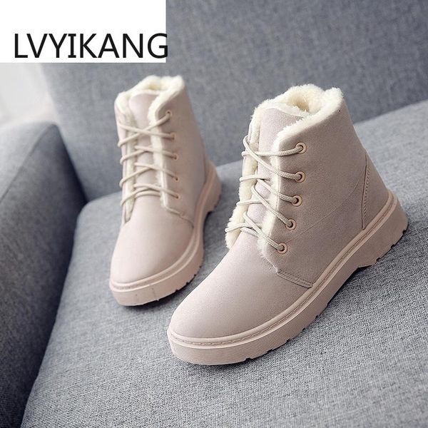 boots women 2021 winter shoes woman snow large plush inside botas mujer waterproof australian female booties, Black
boots women 2021 winter shoes woman snow large plush inside botas mujer waterproof australian female booties, Black