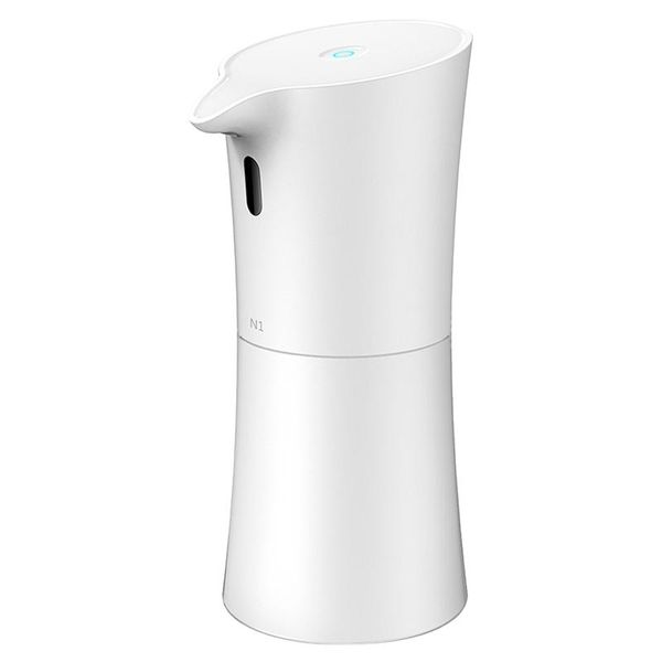 -soap dispenser infrared automatic sensor hand cleaner, spray type washer for home, office, school liquid soap
-soap dispenser infrared automatic sensor hand cleaner, spray type washer for home, office, school liquid soap