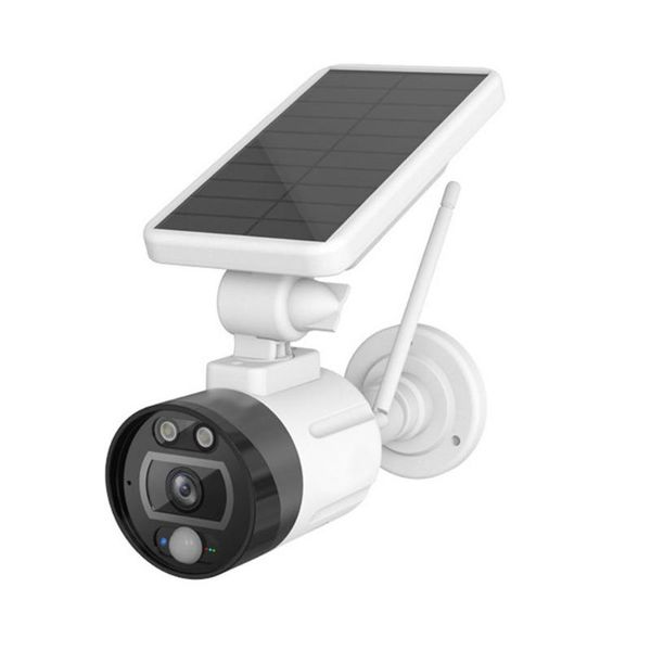 wifi version 1080p hd solar panel outdoor surveillance waterproof cctv camera smart home two-way voice intrusion alarm ip cameras
wifi version 1080p hd solar panel outdoor surveillance waterproof cctv camera smart home two-way voice intrusion alarm ip cameras