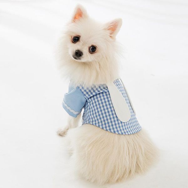 dog apparel clothing cat for costumes spring and summer puppy shirt cute two-legged t-shirt small clothes
dog apparel clothing cat for costumes spring and summer puppy shirt cute two-legged t-shirt small clothes