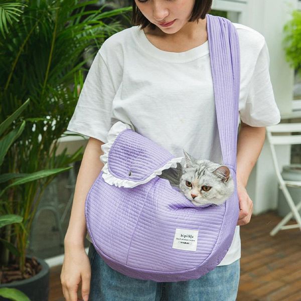 cat carriers,crates & houses outdoor bag dog breathable carrier sling pet pouch kitten travel handbag single shoulder front cover puppy supp
cat carriers,crates & houses outdoor bag dog breathable carrier sling pet pouch kitten travel handbag single shoulder front cover puppy supp