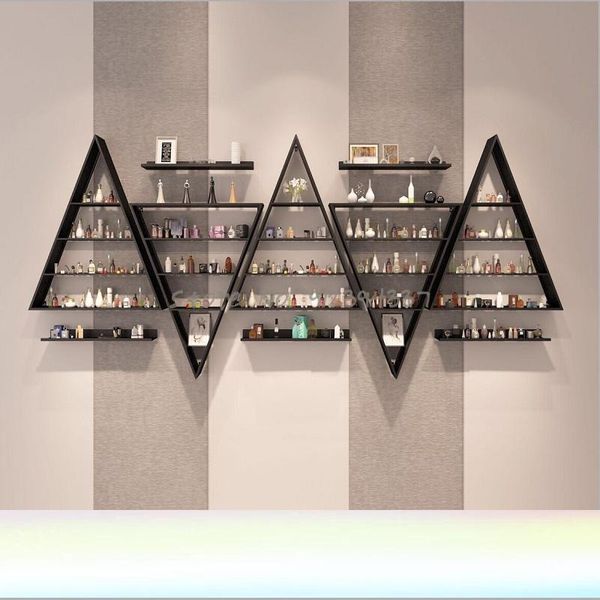 other home decor creative nail art shelf wall hanging polish glue rack multi-layer shop decoration display stand
other home decor creative nail art shelf wall hanging polish glue rack multi-layer shop decoration display stand