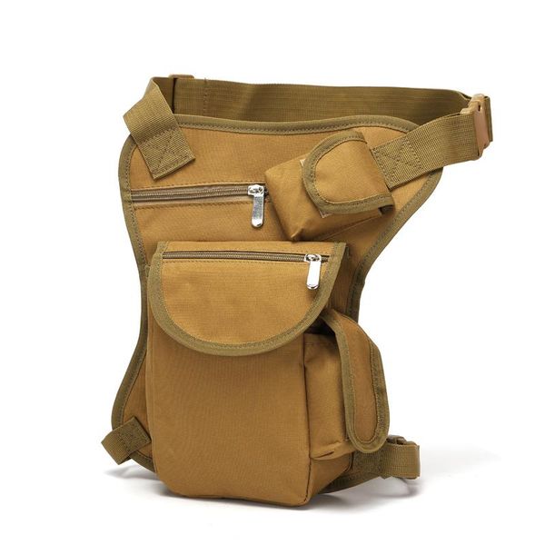 outdoor waterproof tactical leg bag waist training camping mountaineering riding multifunctional bags
outdoor waterproof tactical leg bag waist training camping mountaineering riding multifunctional bags