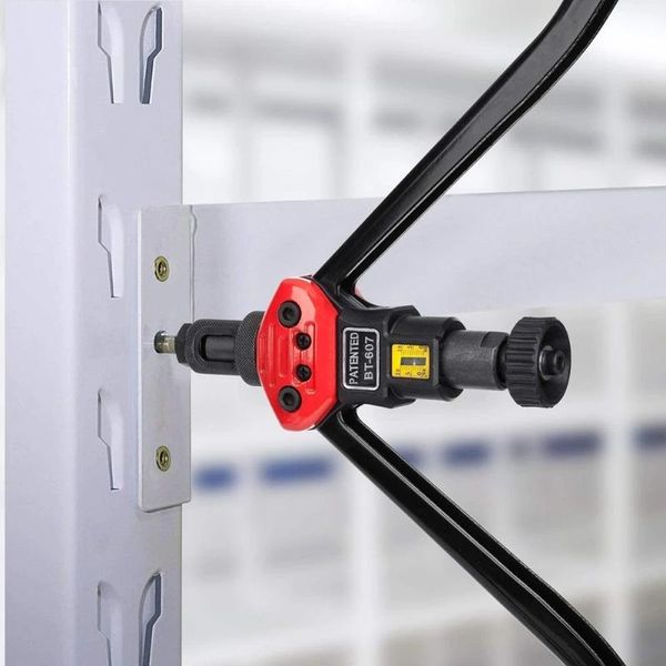 professional hand tool sets easy automatic rivet set manual riveting pull cap heavy duty riveter hfd889
professional hand tool sets easy automatic rivet set manual riveting pull cap heavy duty riveter hfd889