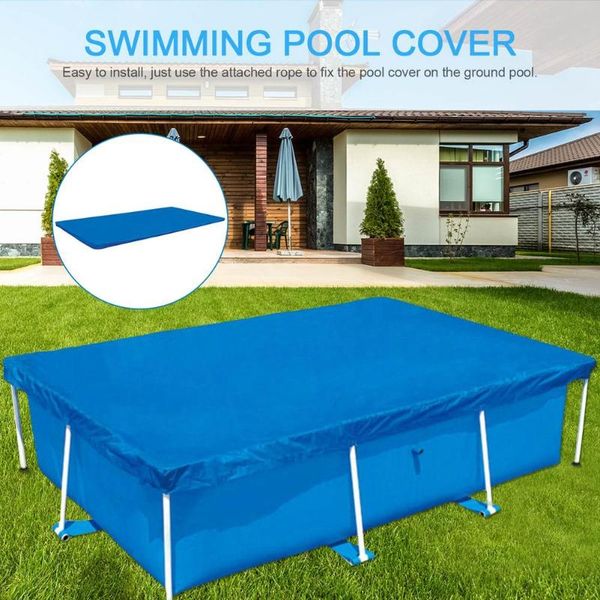 inflatable floats & tubes 450*220cm swimming pool cover pe frame for garden rainproof dust accessories
inflatable floats & tubes 450*220cm swimming pool cover pe frame for garden rainproof dust accessories