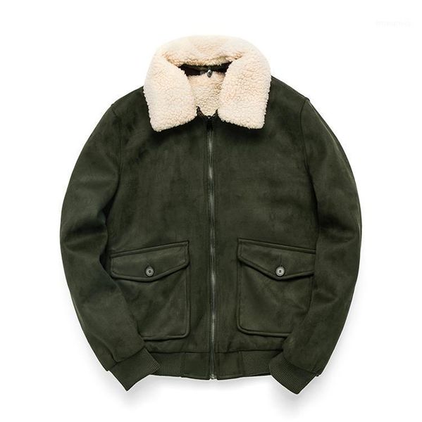 men's jackets men thick warm stand fur collar army tactical jacket fleece drop ship discount winter bomber air coats male brand parkas, Black;brown
men's jackets men thick warm stand fur collar army tactical jacket fleece drop ship discount winter bomber air coats male brand parkas, Black;brown