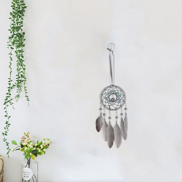 decorative objects & figurines household hangings dream catcher car pendant feather wind chimes round ring handmade home decorations handcra
decorative objects & figurines household hangings dream catcher car pendant feather wind chimes round ring handmade home decorations handcra