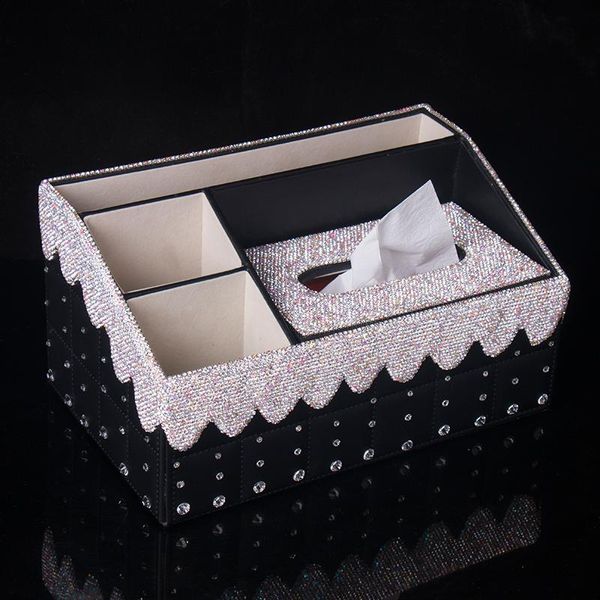 tissue boxes & napkins large space beautiful shiny diamond box handmade crystal car office home paper towel cosmetics jewelry storage case s
tissue boxes & napkins large space beautiful shiny diamond box handmade crystal car office home paper towel cosmetics jewelry storage case s