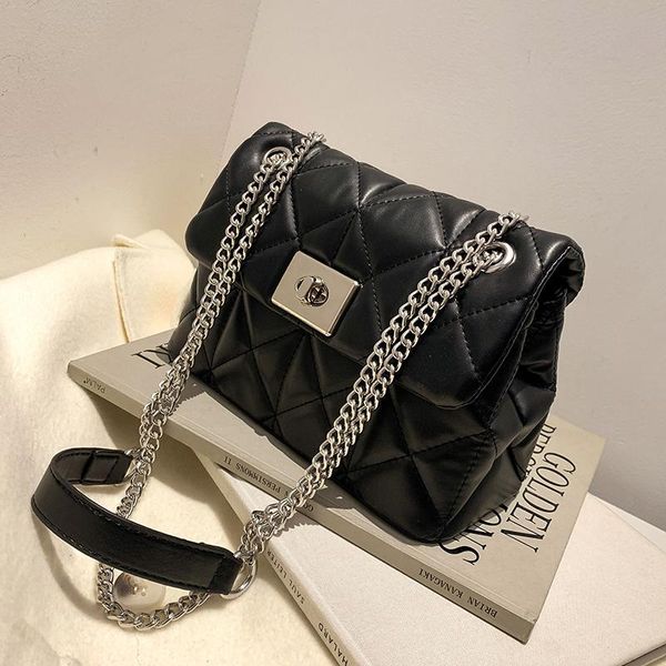 evening bags lattice flap crossbody for women 2021 pu leather women's designer handbags and purses chain shoulder messenger bag 7521
evening bags lattice flap crossbody for women 2021 pu leather women's designer handbags and purses chain shoulder messenger bag 7521