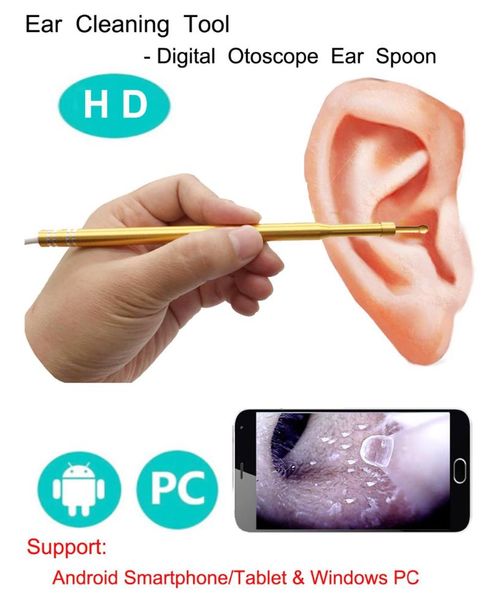 arrival ear clearing tool-digital otoscope spoon endscope camera w/t taking po/recording functions ip cameras
arrival ear clearing tool-digital otoscope spoon endscope camera w/t taking po/recording functions ip cameras