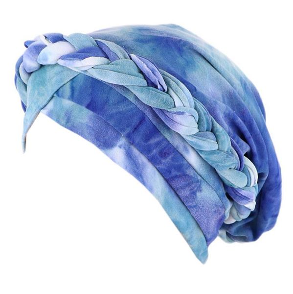 beanies chemo cancer head hat cap ethnic bohemian pre-tied twisted braid hair cover wrap turban headwear fast #25
beanies chemo cancer head hat cap ethnic bohemian pre-tied twisted braid hair cover wrap turban headwear fast #25