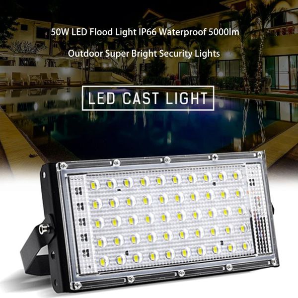 floodlights led security floodlight 50w flood lights indoor outdoor garden waterproof lamp light 220v dropship
floodlights led security floodlight 50w flood lights indoor outdoor garden waterproof lamp light 220v dropship