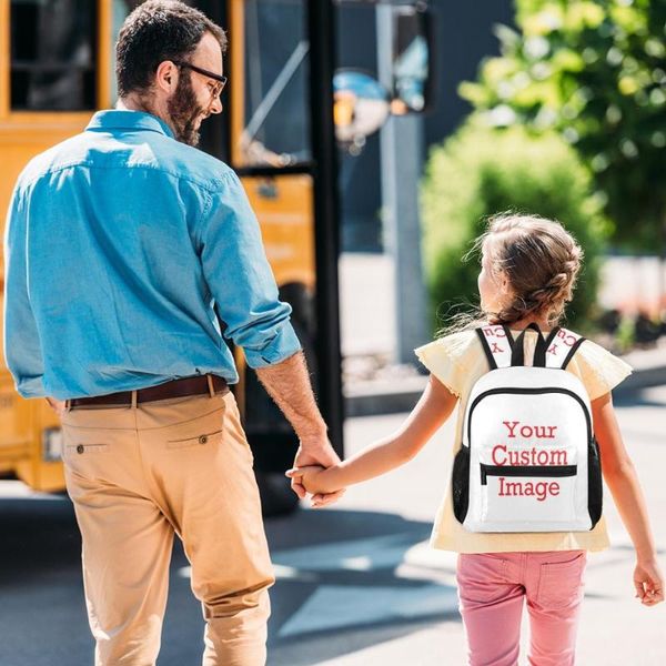 school bags alaza customize your name image toddlers backpacks cartoon kindergarten children baby backpack kids gift
school bags alaza customize your name image toddlers backpacks cartoon kindergarten children baby backpack kids gift