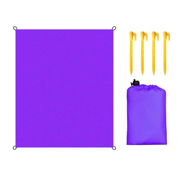 outdoor pads foldable waterproof picnic blanket camping mat travel non slip party playground with storage bag large sand proof hiking
outdoor pads foldable waterproof picnic blanket camping mat travel non slip party playground with storage bag large sand proof hiking