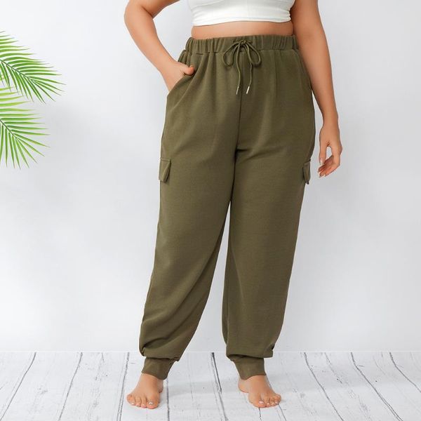 plus size pants 2021 l-4xl summer women female loose womens trousers oversize maxi high waist women's harem pencil, Black
plus size pants 2021 l-4xl summer women female loose womens trousers oversize maxi high waist women's harem pencil, Black